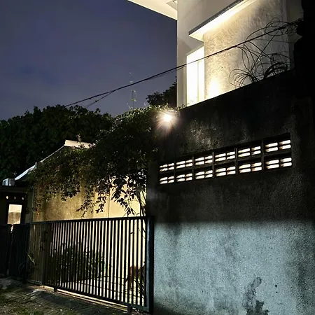Tumbak Bayuh Private Villa By Rb Villas